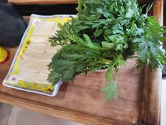 -芦月轩羊蝎子(北蜂窝店)