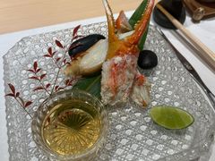 -鮨一日本料理(大中华店)