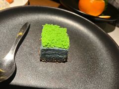 -菩提素素食餐厅(晶郦馆店)