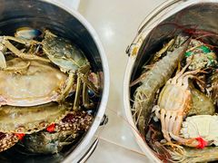 -仙螺岛海鲜自助餐厅(总店)