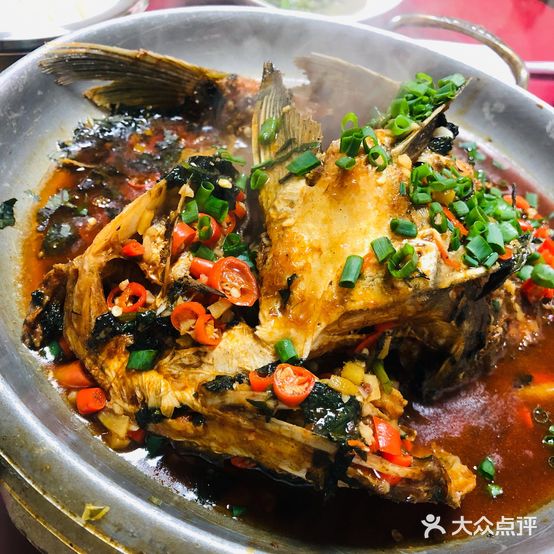 许家铺子家菜馆