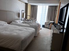 -北京康莱德酒店
