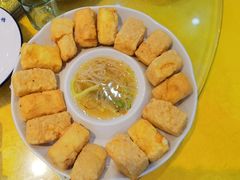-台山美食一绝阿四台山黄鳝饭(阿四创作店)