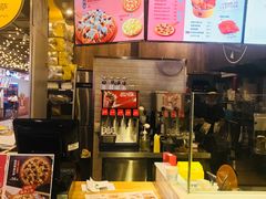 -City1+1城市比萨·意面(欧亚奥莱吉林街店)