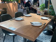 大堂-Jazz·ya 爵士屋(来福士店)