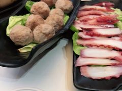 -陈记顺和潮汕牛肉火锅(番禺迎宾大道店)