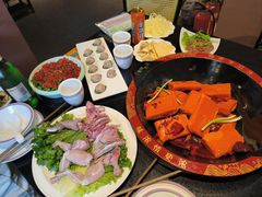 -三江两海老火锅(北京首店)