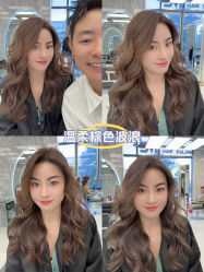 -5M HAIR SALON 旗舰店