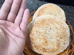 -清真喜兰老丁羊汤特色小吃