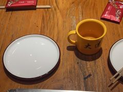 -喝丢一只鞋海鲜烧烤·海肠捞饭(文体街店)