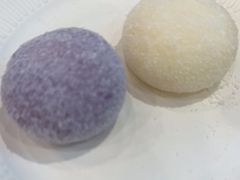 -合合春饼·酱骨·东北菜(潘家园店)