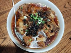 -炊烟小炒黄牛肉(东庆街店)