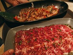 -新石器烤肉(高行万嘉店)