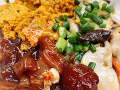 牛筋-荔林食店(西华路店)
