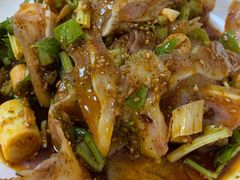 -巷子肥肠(科华巷店)