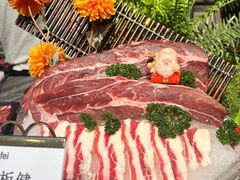 -芭菲盛宴·环球美食(北城国际店)