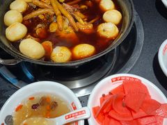 -李子坝梁山鸡(李子坝大鸡哥店)