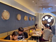 -鸡鸣汤包(老门东店)