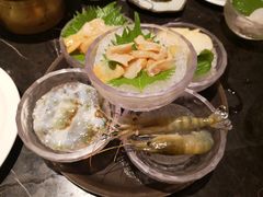 -半岛翡丽海鲜自助餐厅(观风亭店)