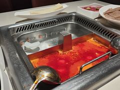 -海底捞火锅(杭州庆春路夜宵主题店)