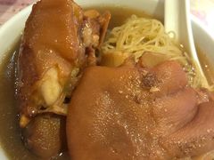 -池记(尖沙咀店)