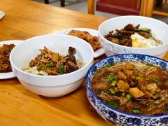 猪肝-太湖面馆十八浇(渔港路店)