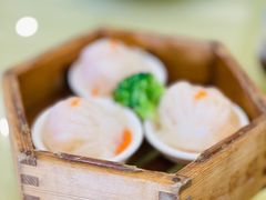 -濠江渔港酒楼(湾仔海鲜街，会展中心店)