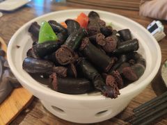 -格日勒阿妈蒙古厨房(大召店)