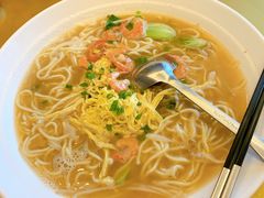 -海港大酒店(海港大厦店)