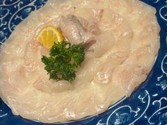 -翔峰炭火鳗鱼(悦泰街里公寓店)