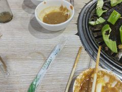 -平山城鑫烧烤(建国楼店)