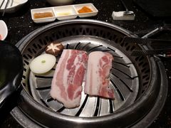 -木槿花韩式炭烤·熟成肉工坊(孙文东路店)