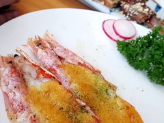 -王鼎精致料理铁板烧(世博源店)