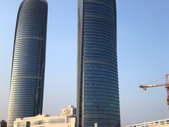 -演武大桥观景平台