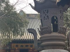 -洛阳白马寺