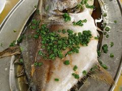 -乡味海鲜农家菜·巽寮土窑鸡(地道美食店)