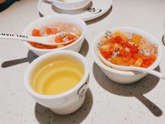 -江渔儿酸菜鱼(东厦一百店)