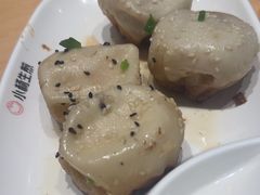 -小杨生煎(周浦万达店)