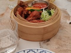 -KingThaia金泰兰(滨江天街店)