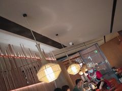 大堂-吃饭皇帝大(解放西路店)