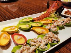 -厦门宝龙铂尔曼大酒店·龙之渊中餐厅