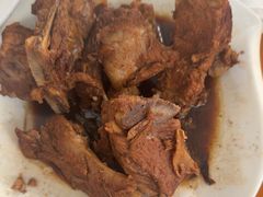 -村东第一家私房菜馆(古北水镇店)