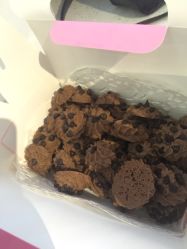 -明匠曲蛋糕西点屋(穗花新村店)