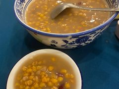 -鸿禧大清花(方庄店)