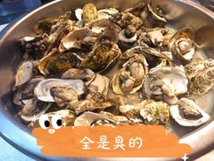 -青岛金沙滩希尔顿酒店·自助餐厅