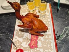 -大鸽饭(北京路店)