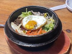 -百年石锅饭·朝鲜族传统民餐