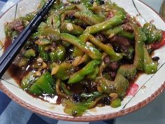 -洞密园美食城·二十二年老店(富华路店)