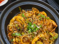 -釜山豚骨汤饭(芝罘万达广场店)