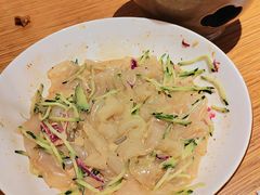-金掌勺·锅包肉(广渠门店)